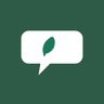 Chat and Grow App Icon